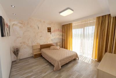 Casa de vanzare 6 cam, 255mpu,independenta energetic, Popesti-Leordeni - 43