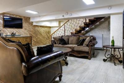 Casă cu 5 camere cu Piscina în Ștefănești - 5