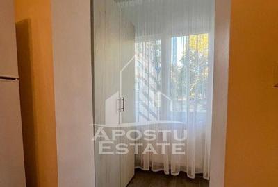 Apartament 1 camera cu bucatarie separata,recent renovat,... - 6
