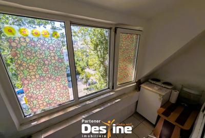 Chirie - Garsoniera la doar 10 minute de UMF si Universitat - 3