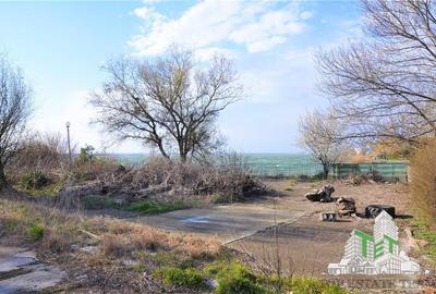 Teren Intravilan - Mamaia Ultracentral - Constanta - Litoral - 17