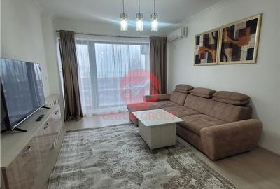 Apartament cu 2 camere decomandat în Central - 1