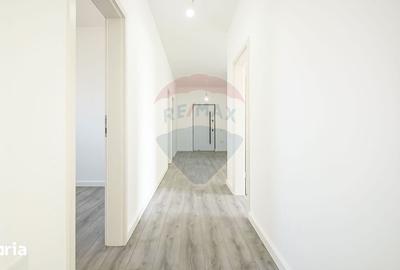 Casă cu 5 camere cu Teren 657 Mp în Florilor - 5
