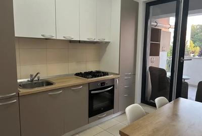 Apartament 3 camere