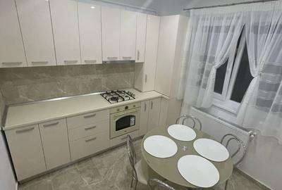 Apartament 2 camere Militari Residence | Str. Tineretului - 6
