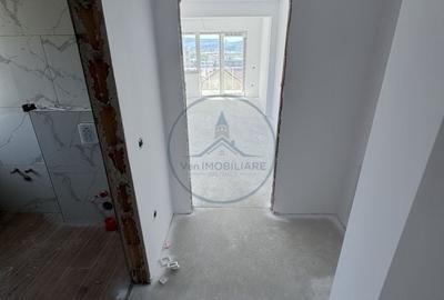 Apartament cu 2 camere în Cetății - 6