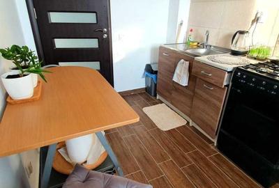 NOU Garsoniera Impecabila | Bloc Nou | Chiarja Rezervelor - 4