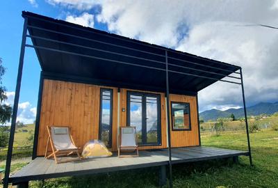 Casă în Peștera - 2