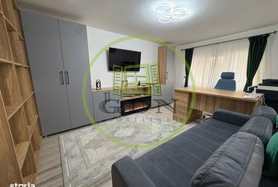 Apartament cu 2 camere decomandat în Brazda lui Novac