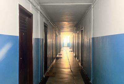 Garsonieră decomandată în Bularga - 2