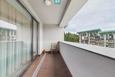 Apartament Premium- Silver Mountain, Poiana Brasov - 17