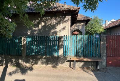 Casă cu 4 camere în Central - 6