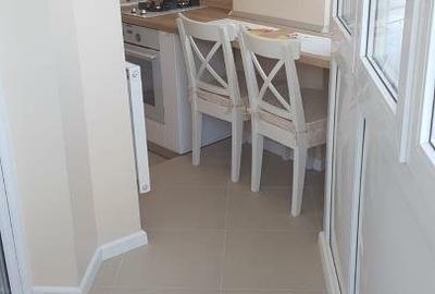 NOU Garsoniera Impecabila | Stefan Cel Mare Dorobanti Sector 2 - 8