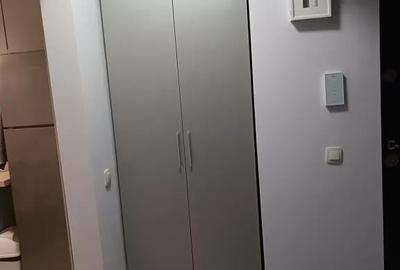 Apartament cu 2 camere decomandat în Chiajna - 6
