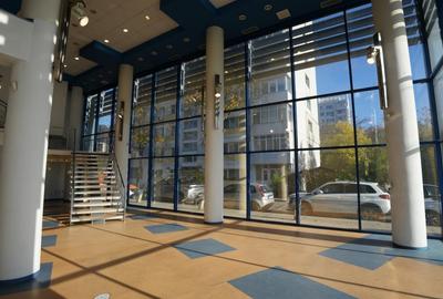 Inchiriere Spatiu Comercial 395 mp P+E Palas Campus Trafic Intens - 6