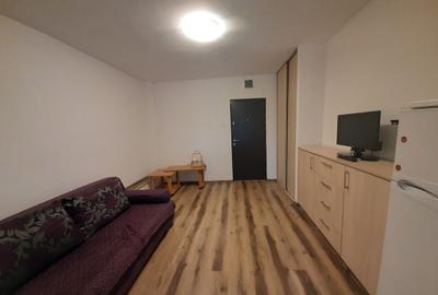 Garsonieră semidecomandată în Vatra Luminoasă - 2