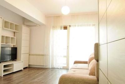 Conest Residence - Iulius Mall, 1 camera mobilat & utilat, cu balcon - 3