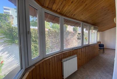 Casă individuală cu 4 camere cu Canalizare în Basarab - 13