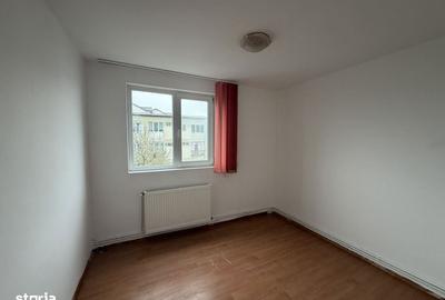 Apartament cu 2 camere semidecomandat în Central - 2