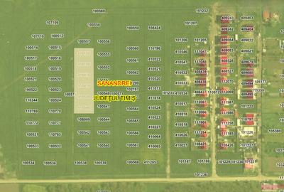 Parcele Intravilan | 560 MP | Proiect  Duplex | Covaci | Comision 0 - 4