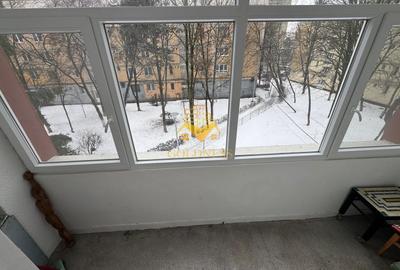 2 camere, balcon, Gheorgheni Zona Nicolae Titulescu, Interservisan - 6