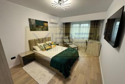 Garsonieră decomandată, mobilată în Ultracentral - 3