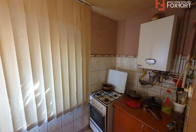 COMISION 0% Apartament cu o camera la parter, zona Steaua - 7