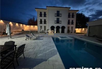 Vila superba cu Piscina! De Vanzare! 0727817187 - 3