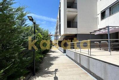 2 camere I Otopeni central I Trio Residence I et 1 I parc... - 12