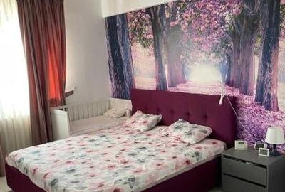 Dr. Taberei-Valea Doftanei-Metrou-Apartament 2 camere-mobilat, utilat, centrala - 4