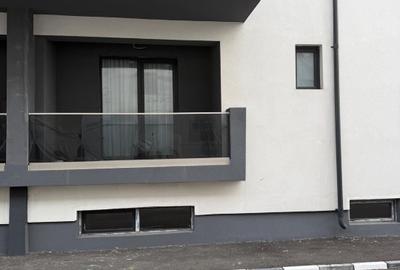 Apartament cu 2 camere decomandat în Dobroești - 8