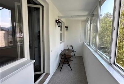 Apartament 2 camere renovat, etaj intermediar, Vlahuta- ITC - 7