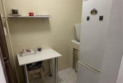 Apartament cu 2 camere semidecomandat în Casa de Cultură - 8