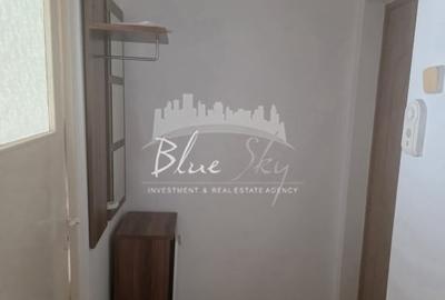 Apartament cu 2 camere semidecomandat în City Park Mall - 7