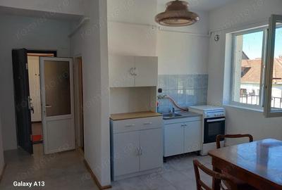 BRASADAS vinde ap 1 cam 4/4 ULTRACENTRAL RENOVAT si MOBILAT. - 3
