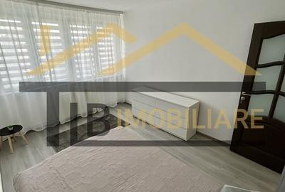 Apartament de 2 camere, 55mp, decomandat, prima inchiriere, Zona Dacia - 2