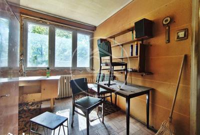 Apartament cu 3 camere semidecomandat în Centru Civic - 3