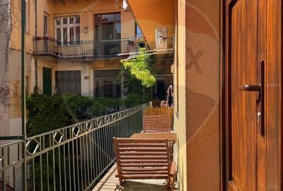 Apartament cu 2 camere în Ultracentral - 12