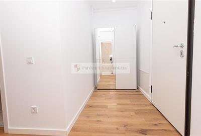 Apartament cu 2 camere decomandat, mobilat în Aviației - 15