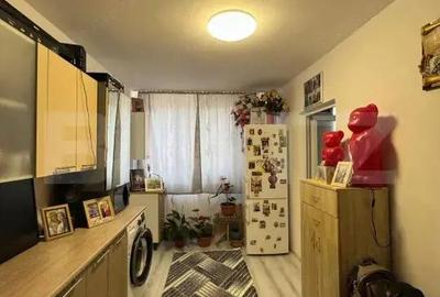 Apartament cu 3 camere in Dacia - 2