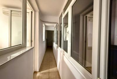 Apartament cu 3 camere decomandat în Lacul Tei - 5