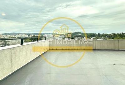 Nicolina LIDL Prima Statie Apartament 2 Camere Bloc Nou cu terasa de 60mp - 21