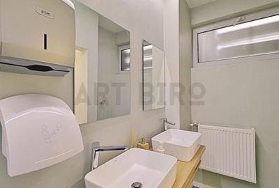 Zero comision, intre 50-620mp pret fara TVA, parcare, Aviatiei, 4'[M] - 6