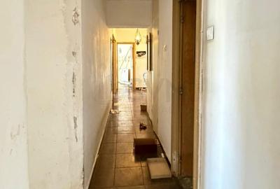 Apartament cu 3 camere decomandat în Crângași - 4