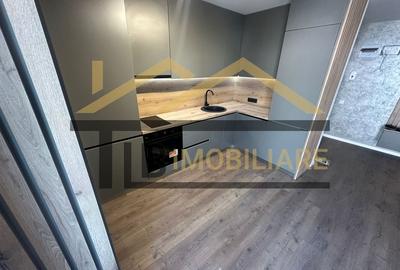 Apartament de 2 camere, 55mp, parcare, Zona AMA Residence - 9