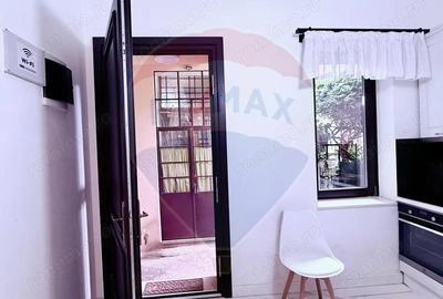 Garsonieră decomandată, mobilată în Ultracentral - 12