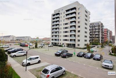PIPERA-NEW POINT-APARTAMENT COMPLEX PRIVAT, LANGA SCOALA AMERICANA, 0% COMISION! - 12