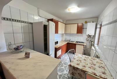 Apartament  3 camere + extindere zona Independentei - 5