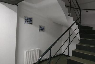 Spațiu comercial, de 300 mp, în Central - 7
