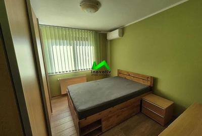 Apartament de inchiriat 2 camere decomandat Sibiu Lacului Binder Apartament de inchiriat 2 camere decomandat Sibiu Lacului Binder - 2